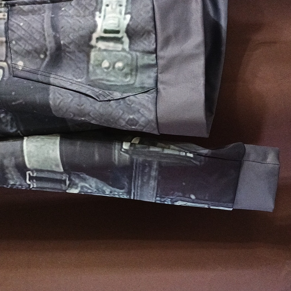 Gears jacket - Picture 4 of 7